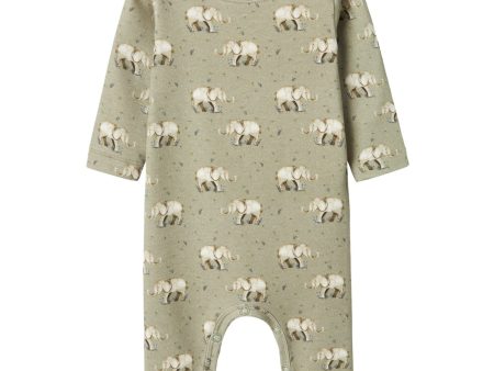 Name It Tea Bobby Bodysuit Online Sale