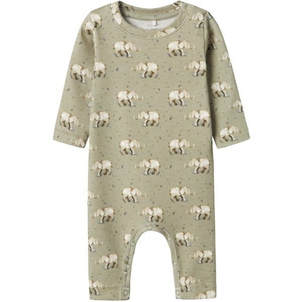 Name It Tea Bobby Bodysuit Online Sale