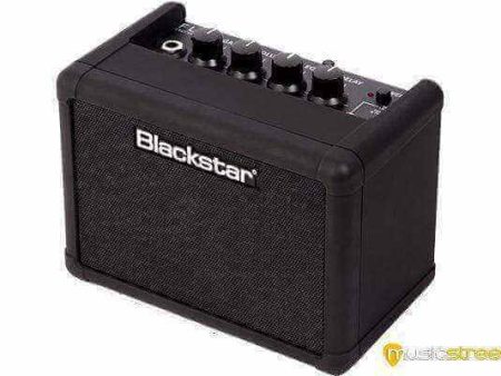 Blackstar Guitar Amp - Fly 3 Bluetooth For Cheap