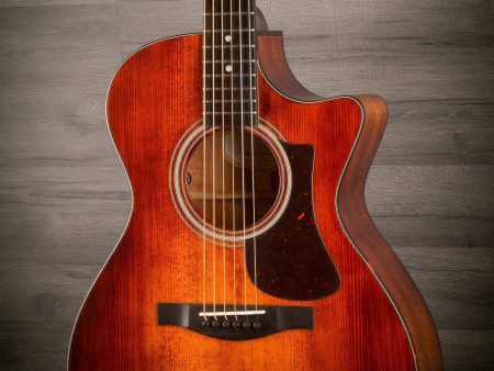 Eastman AC108CE-LTD Online