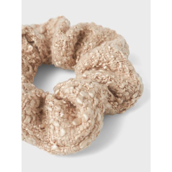 Name It Pure Cashmere Thea Scrunchie Hot on Sale