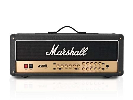 Marshall JVM205H Guitar Amplifier Head Online