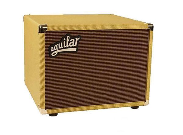 Aguilar Speaker Cabinet Db Series 1X12 Boss Tweed Online