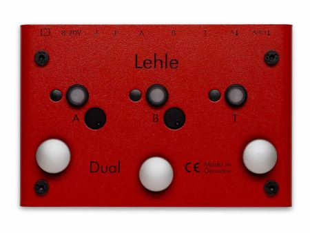 LEHLE-DUAL-SGOS Online Sale