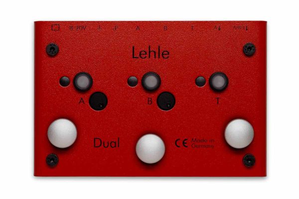 LEHLE-DUAL-SGOS Online Sale