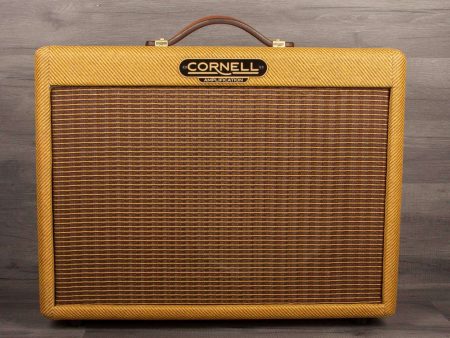 Cornell Guitar Amplifier - Romany 10 Combo For Cheap