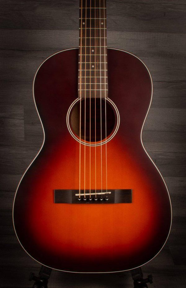 Aria 131 MTTS - Acoustic Guitar Online now