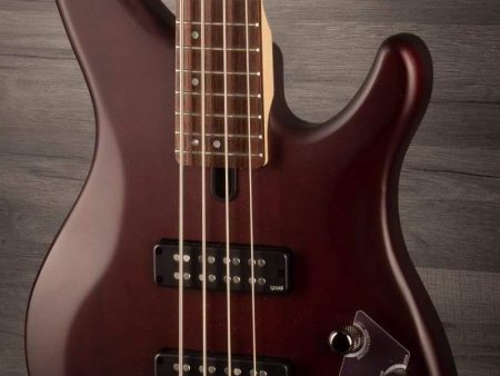 Yamaha TRBX504 Translucent Brown Bass Guitar Cheap