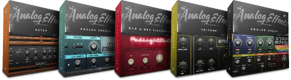 Presonus - Analog Effects Collection For Sale