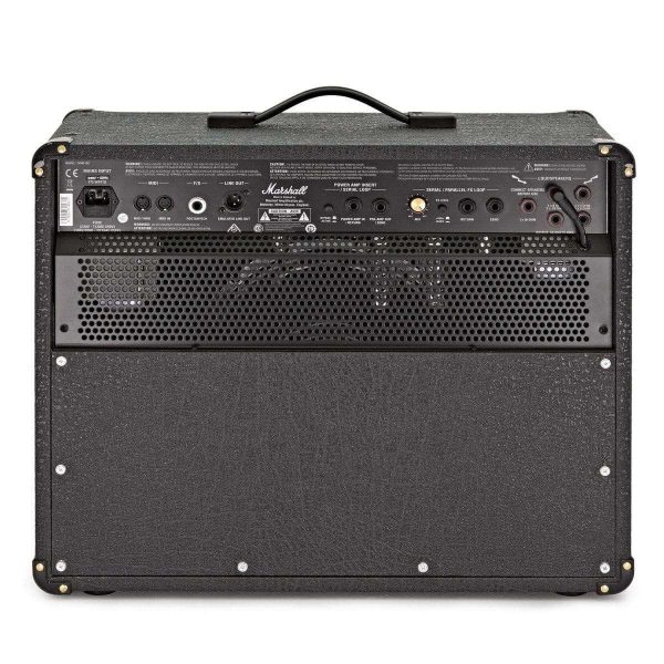 Marshall JVM215C Guitar Amplifier Hot on Sale