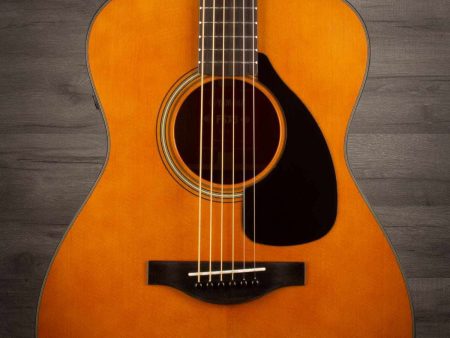 Yamaha FSX3 Acoustic Guitar For Discount