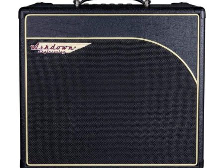 Ashdown Guitar Amplifier - AGM-5C Online