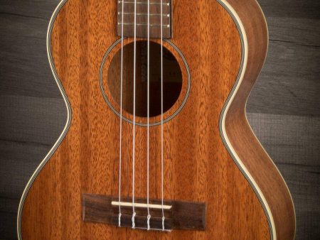 Kala KA-TG Gloss Mahogany - Tenor Discount