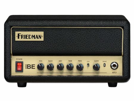 Friedman Guitar Amp - Brown Eye BE MINI For Sale