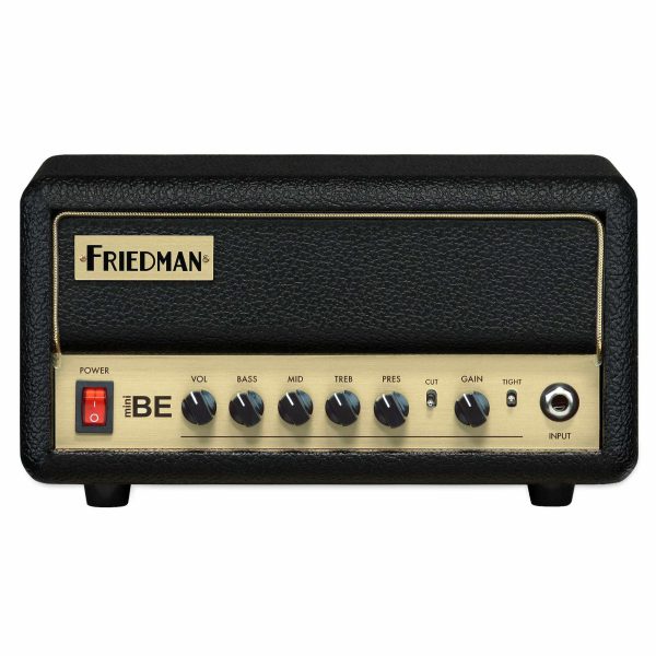 Friedman Guitar Amp - Brown Eye BE MINI For Sale