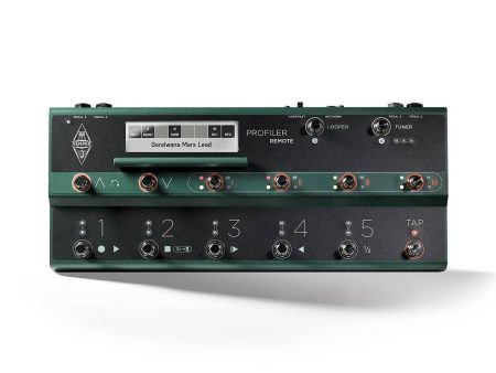 Kemper Remote For Discount