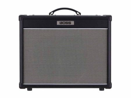 USED - Boss Nextone Stage 40w Guitar Amplifier Online Hot Sale