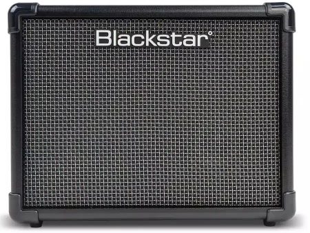 Blackstar Guitar Amp - ID Core Bluetooth 10 V4 Stereo Digital Combo For Cheap