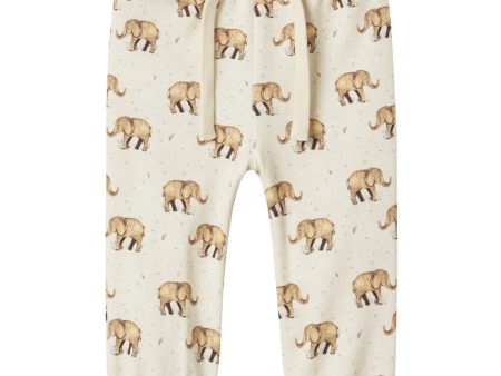 Name It Peyote Melange Bobby Pants Online Sale