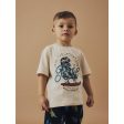 Name It Birch Bennibo Regular T-Shirt on Sale