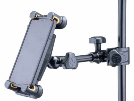 Hercules 2-in-1 Tablet & Phone Holder For Cheap