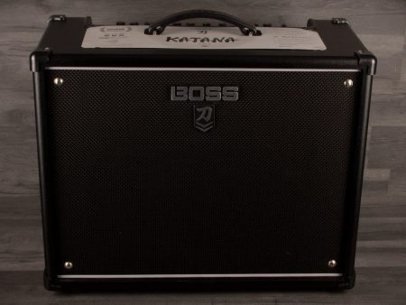 USED - Boss KATANA-100 MKII - 1x12 Sale