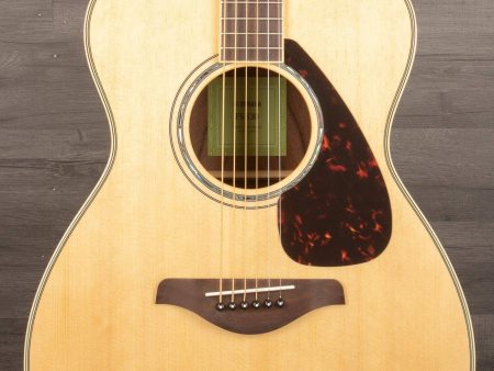 Yamaha FS830 - Natural For Discount