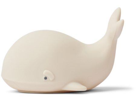 LIEWOOD Sandy Winston Whale Night Light Cheap