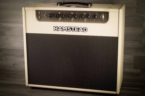 Hamstead Soundworks Artist 20+ RT MkIII, 20W Handwired Combo Discount