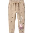 Name It Pure Cashmere Damma Peppa Pig Sweatpants Sale