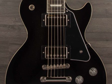 Epiphone Les Paul Modern -  Graphite Black Discount