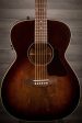 Art & Lutherie Legacy Bourbon Burst Q1T - Acoustic Guitar Online Sale