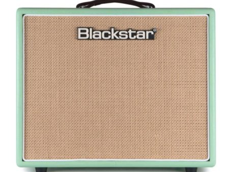 Blackstar HT-20R MkII Guitar Amp Combo (Surf Green) Online