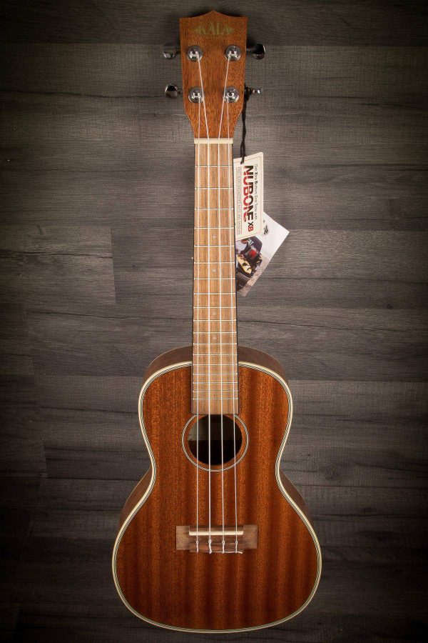 Kala KA-CG Concert Gloss Ukulele Discount