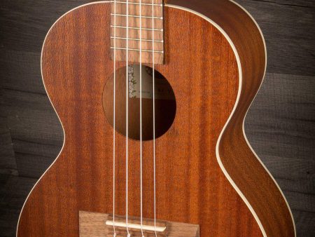 Kala KA-T Mahogany Tenor Ukulele For Sale