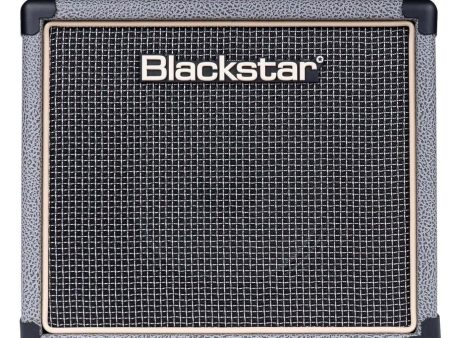 Blackstar HT-1R MkII Guitar Amp Combo (bronco grey) Sale