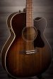 Art & Lutherie Legacy Bourbon Burst CW QIT - Acoustic Guitar Supply