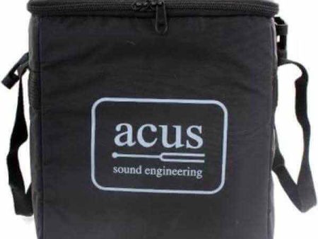 Acus One ForStrings 6 6TGig bag Online Sale