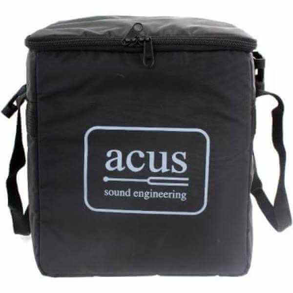 Acus One ForStrings 6 6TGig bag Online Sale