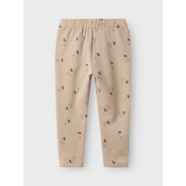 Name It Pure Cashmere Damma Peppa Pig Sweatpants Sale