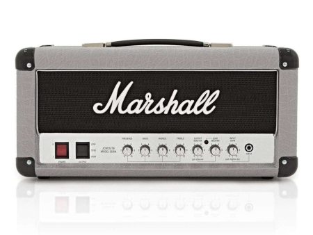 Marshall Guitar Amplifier 2525H Online Sale