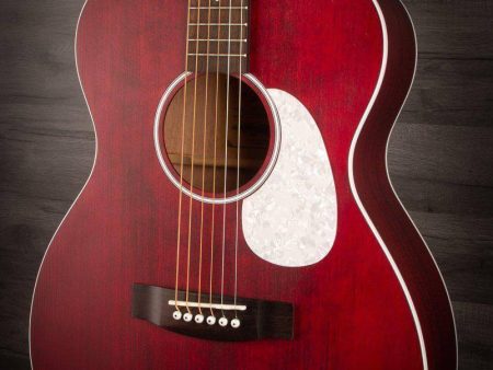 Aria 101UP STRD - Acoustic Guitar on Sale