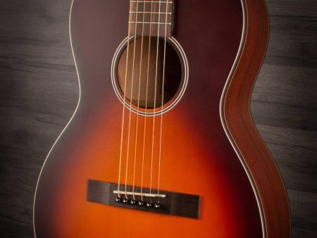 Aria 131 MTTS - Acoustic Guitar Online now