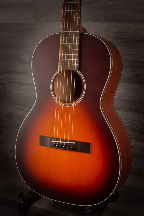 Aria 131 MTTS - Acoustic Guitar Online now