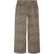 Name It Bronze Brown Beleo Wide Pants For Sale