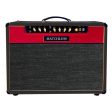 Matchless Guitar Amp - DC30 2x12 30w Combo Supply