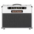 Matchless Chieftain 40w EL34 Guitar Amplifier Combo with (Reverb) Hot on Sale