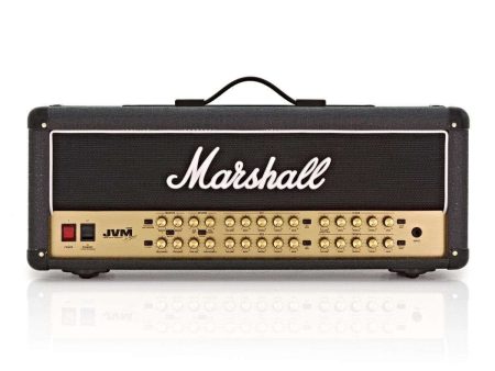 Marshall JVM410H Guitar Amplifier Hot on Sale