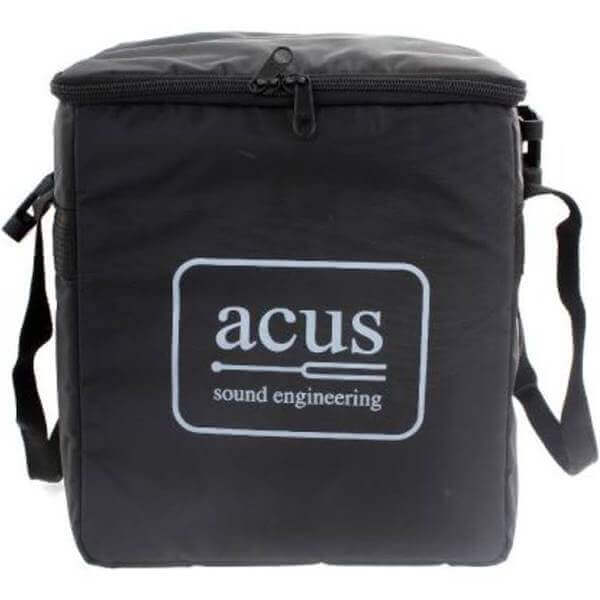 Acus One ForStrings 5 5T Gig bag Online Sale