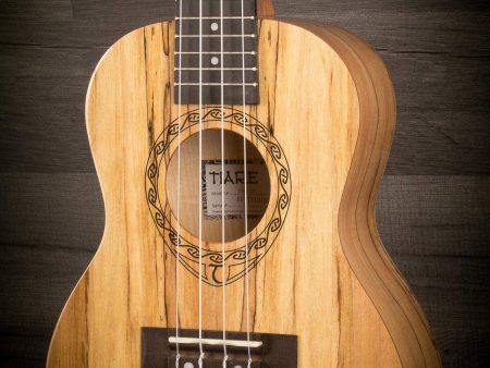 Tanglewood TWT10 TIARE Series Concert Ukulele Online